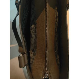 Samantha Kingz - 新品 定価4万弱 SAMANTHA KINGZ 本革トートバッグの