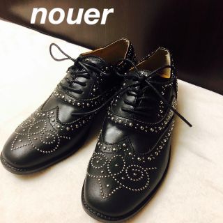 SCOT CLUB - 新品未使用 スコットクラブ nouer ドレスシューズの通販