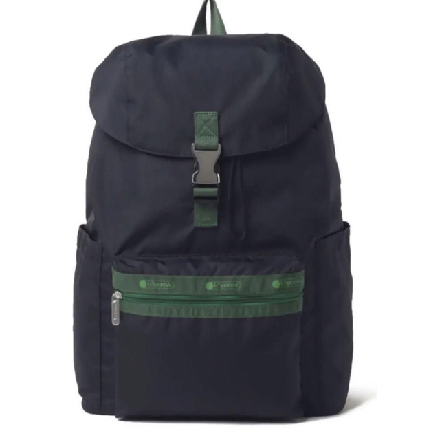 LeSportsac - 最終値下げ レスポートサック レスポ 神崎恵 コラボ