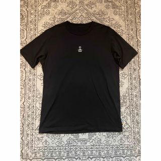 フラグメント(FRAGMENT)のフラグメント　コンビニ　Tシャツ　黒　BLACK 藤原ヒロシ(Tシャツ/カットソー(半袖/袖なし))