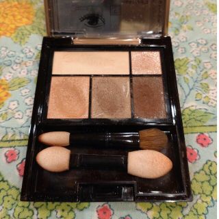 マキアージュ(MAQuillAGE)のMAQuillAGE ドラマティックスタイリングアイズ(アイシャドウ)