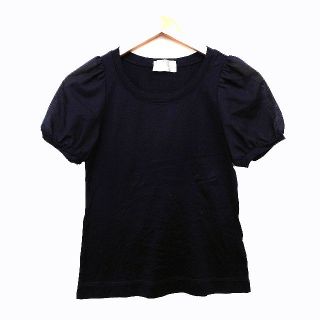 ノーリーズ(NOLLEY'S)のノーリーズ Nolley's ユーディー ud カットソー Tシャツ 無地(カットソー(半袖/袖なし))