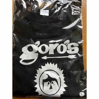 ゴローズ(goro's) Tシャツの通販 100点以上 | ゴローズを買うならラクマ