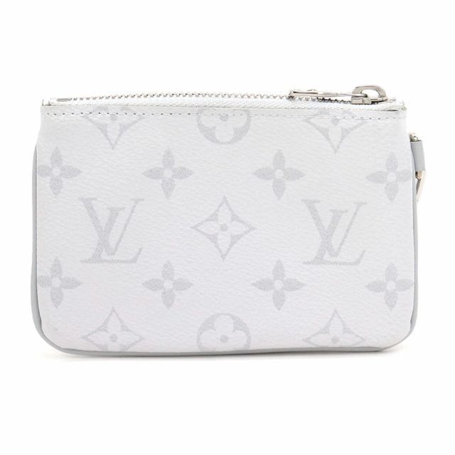 LOUIS VUITTON(ルイヴィトン)のルイヴィトン【LOUIS VUITTON】M67809 ジップドポーチ メンズのファッション小物(コインケース/小銭入れ)の商品写真