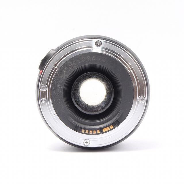 Canon(キヤノン)のキヤノン Canon EF 28-105mm F3.5-4.5 スマホ/家電/カメラのカメラ(レンズ(ズーム))の商品写真
