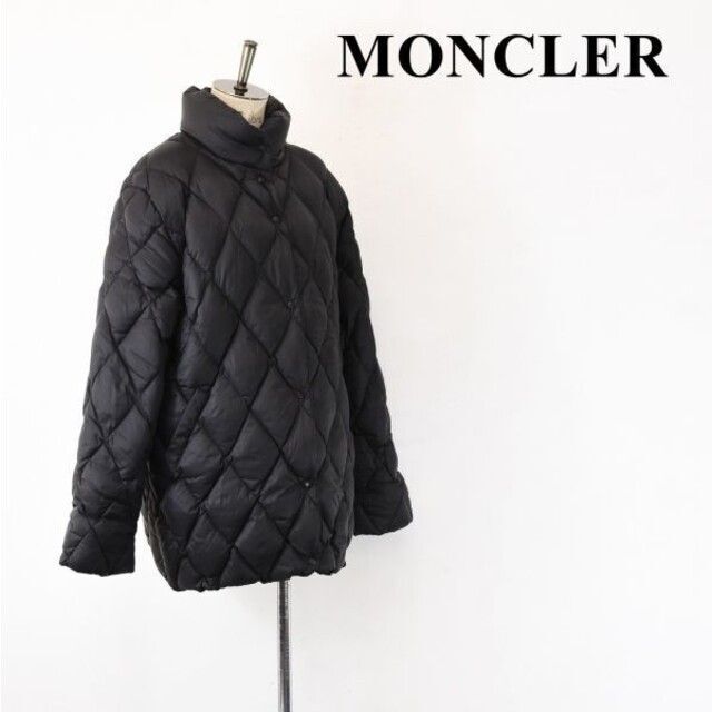 44身幅AL BB0011 高級 MONCLER モンクレール キルティング ダウン