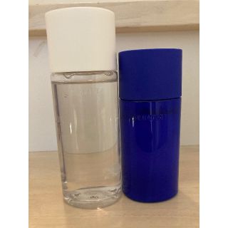 雪肌精　クリアウェルネス　ピュアコンク&スムージングミルク2点セット(化粧水/ローション)
