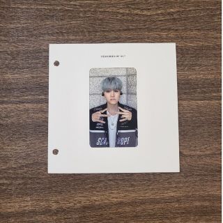 bts メモリーズ 2017 ユンギ Blu-ray トレカ | ito-thermie.nl