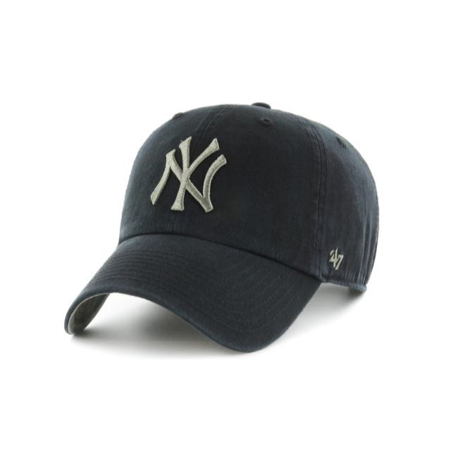 【国内未発売】'47 NY ニューヨーク・ヤンキース CAP #3mlb