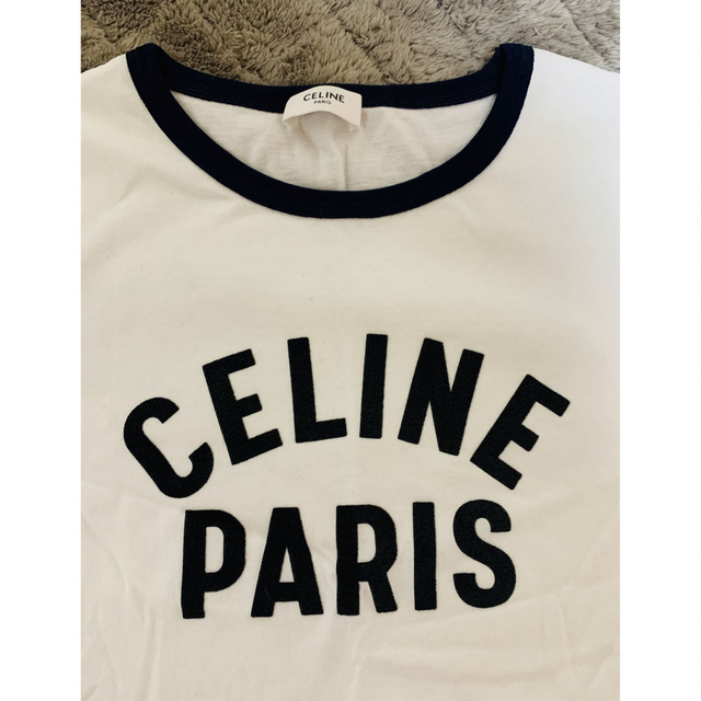 celine - みゆちん様 御専用 CELINE 半袖Tシャツの通販 by まあ's shop