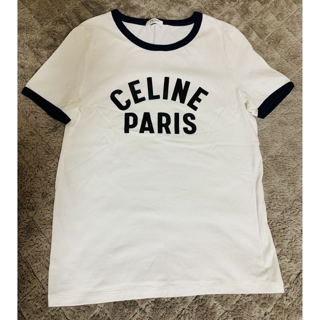 NEW限定品 みゆちん様 御専用 CELINE 半袖Tシャツ | badenbaden-net.com