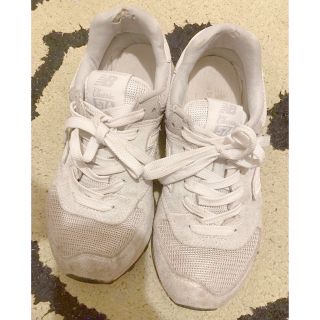 ニューバランス(New Balance)のニューバランス  スニーカー(スニーカー)