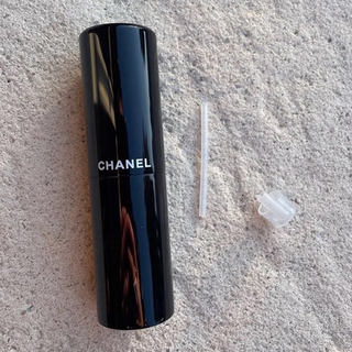 CHANEL - 新品 CHANEL シャネル アトマイザー 詰め替えボトル 20mlの
