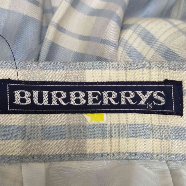 BURBERRY(バーバリー)のBURBERRYS(バーバリーズ) ダブルテーラードスカートセットアップ レディースのパンツ(その他)の商品写真