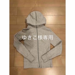 ルルレモン(lululemon)のlululemon scuba hoodie(ヨガ)