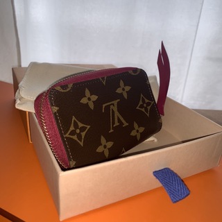 ルイヴィトン(LOUIS VUITTON)のルイヴィトン ミュルティカルト カードケース モノグラム(名刺入れ/定期入れ)