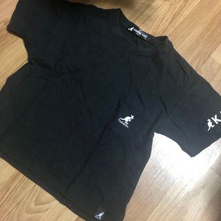 カンゴール(KANGOL)のKANGOL Tシャツ120(Tシャツ/カットソー)