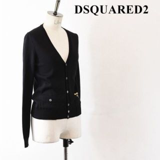 ディースクエアード カーディガン(レディース)の通販 20点 | DSQUARED2