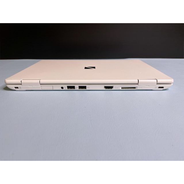 NEC LAVIE PC-NM700 メモリ8SSD256オフィス付き-