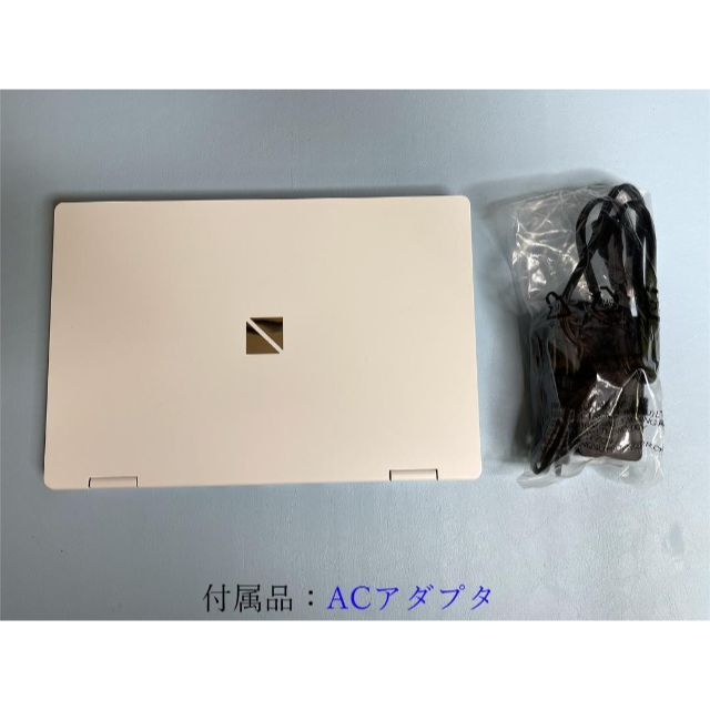 NEC LAVIE PC-NM700 メモリ8SSD256オフィス付き-