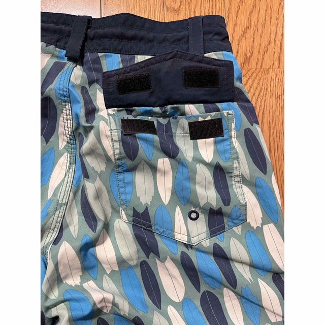 クイックシルバー　水着　パンツ　32サイズ　スイム　海パン メンズの水着/浴衣(水着)の商品写真