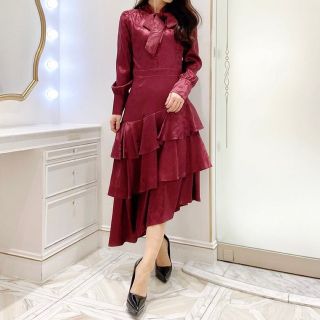 EmiriaWiz(ロングドレス)のフリマアイテム一覧 EmiriaWiz(ロングドレス)のフリマアイテム一覧