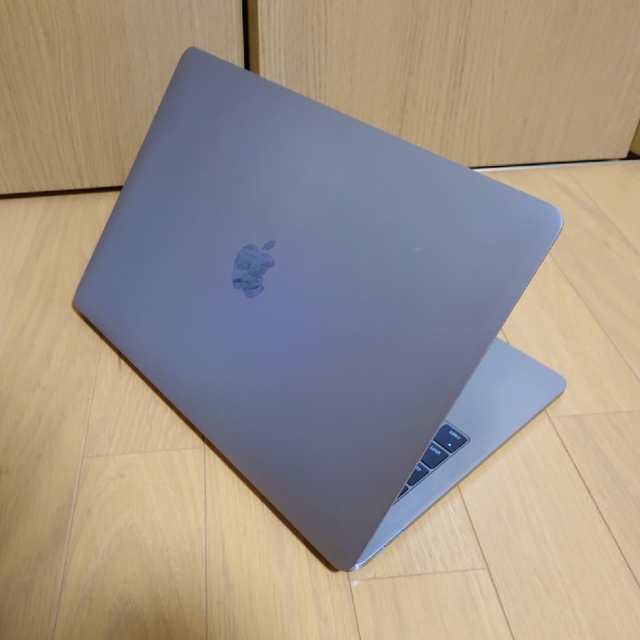 MacBook Pro 2016 13inch core i5 ジャンク 5