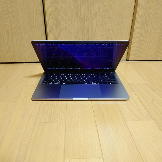 MacBook Pro 2016 ジャンク