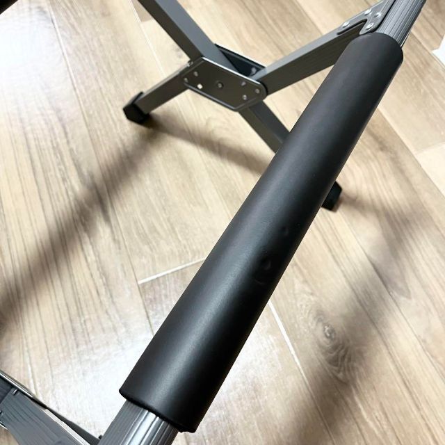 TOOLS(ツゥールズ)のTLS SURFBOARD STAND サーフボードスタンド TOOLS スポーツ/アウトドアのスポーツ/アウトドア その他(サーフィン)の商品写真