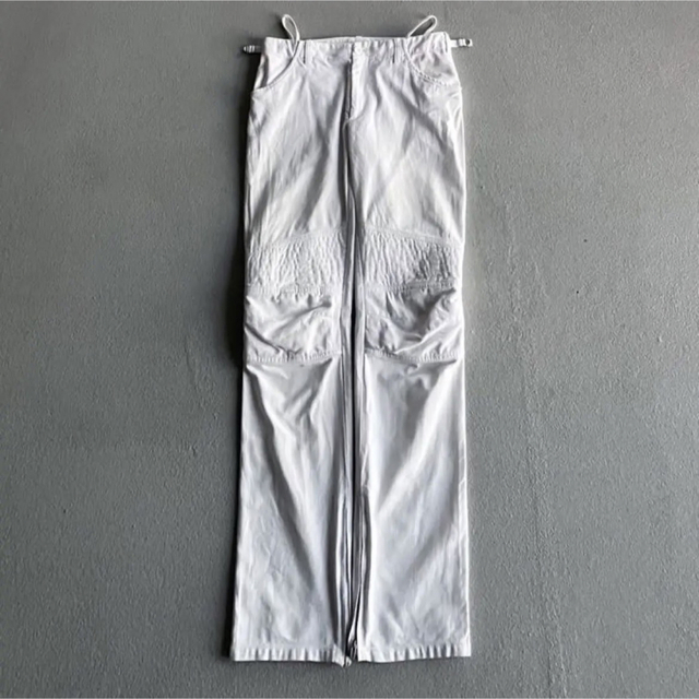 helmut lang 1999 astro-biker pantbeautybeast