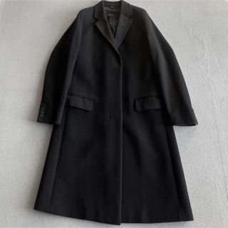 ヘルムートラング メンズ コート ジャケット アウター コットン