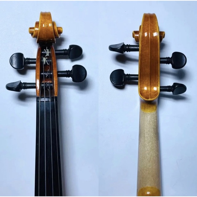【美品】Pygmalius ピグマリウス ST-02 4/4 バイオリン 楽器の弦楽器(ヴァイオリン)の商品写真
