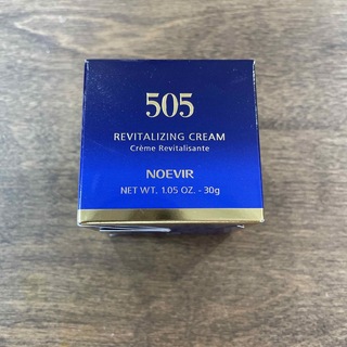 ノエビア(noevir)のノエビア 505薬用クリーム(フェイスクリーム)