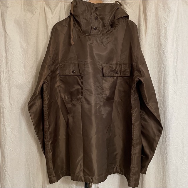 お得得価】 Engineered Garments - engineer garments カグールシャツ