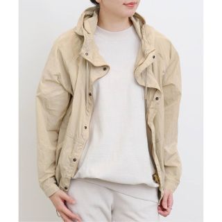 アパルトモンドゥーズィエムクラス(L'Appartement DEUXIEME CLASSE)のL'Appartement REMI RELIEF Nylon Blouson(ブルゾン)