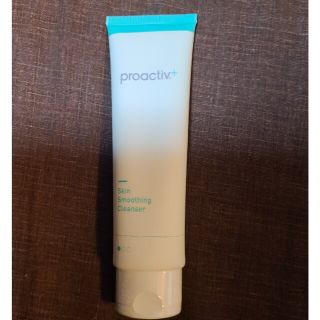 プロアクティブ(proactiv)のプロアクティブプラス　スキンスムージングクレンザー　90g(洗顔料)