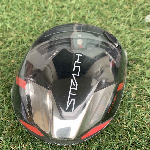 テーラーメイド ステルスプラス ドライバー 10.5度 ヘッド 日本 テーラーメイド ステルスプラス ドライバー 10.5度 ヘッド 日本