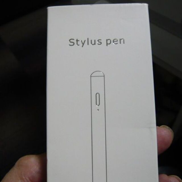 Apple Pencil 第2世代