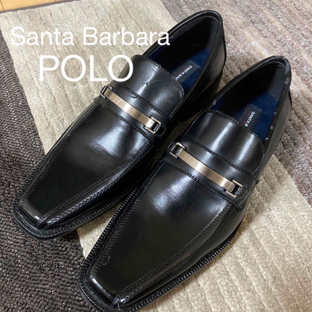 Polo Club(ポロクラブ)の【送料無料】Santa Barbara POLO ビジネスシューズ　ポロ メンズの靴/シューズ(ドレス/ビジネス)の商品写真