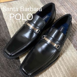 ポロクラブ(Polo Club)の【送料無料】Santa Barbara POLO ビジネスシューズ　ポロ(ドレス/ビジネス)