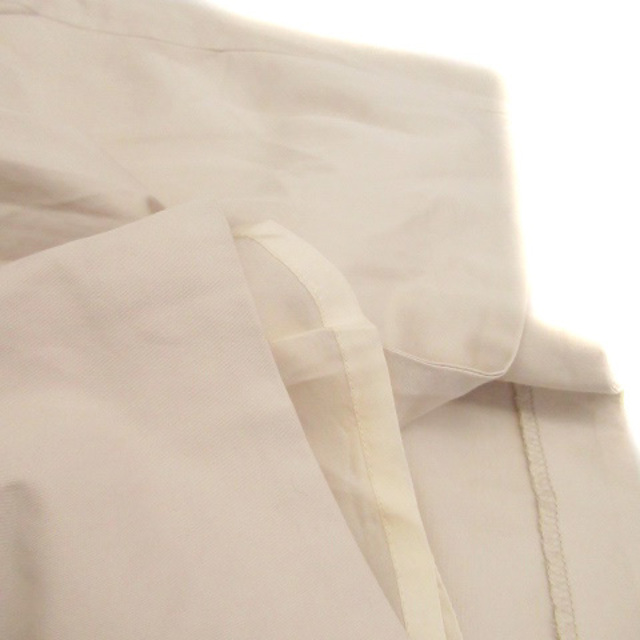 ANAYI(アナイ)のアナイ ANAYI フレアスカート ミニ丈 36 オフホワイト レディースのスカート(ミニスカート)の商品写真
