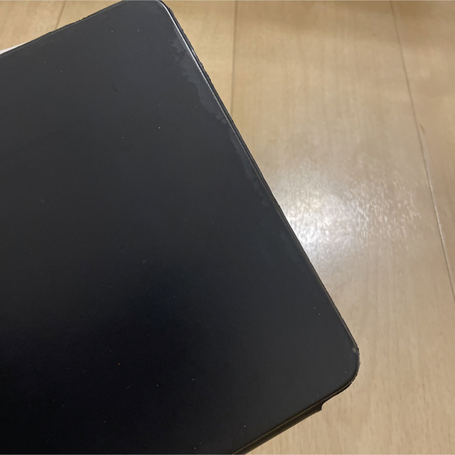 Apple(アップル)のApple 純正 11インチiPad Pro Smart Keyboard スマホ/家電/カメラのスマホアクセサリー(iPadケース)の商品写真