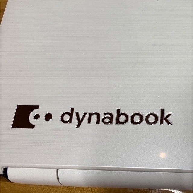 東芝 dynabook AZ65/CW Win10/15.6型Core i7 9