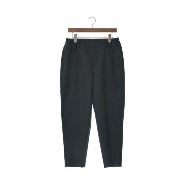 COMME des GARCONS HOMME DEUX スラックス S 黒 【古着】 COMME des GARCONS HOMME DEUX スラックス S 黒 【古着】