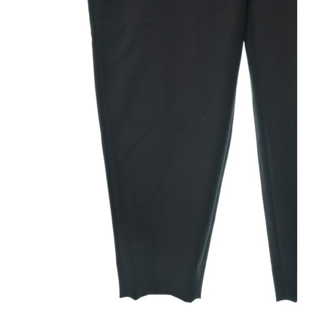 COMME des GARCONS HOMME DEUX スラックス S 黒 【古着】 COMME des GARCONS HOMME DEUX スラックス S 黒 【古着】
