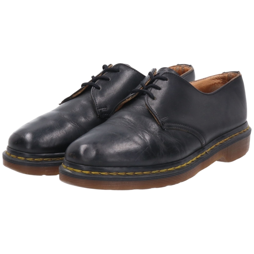 古着 ドクターマーチン Dr.Martens 3ホールシューズ 英国製 レディース23.5cm /saa008392のサムネイル