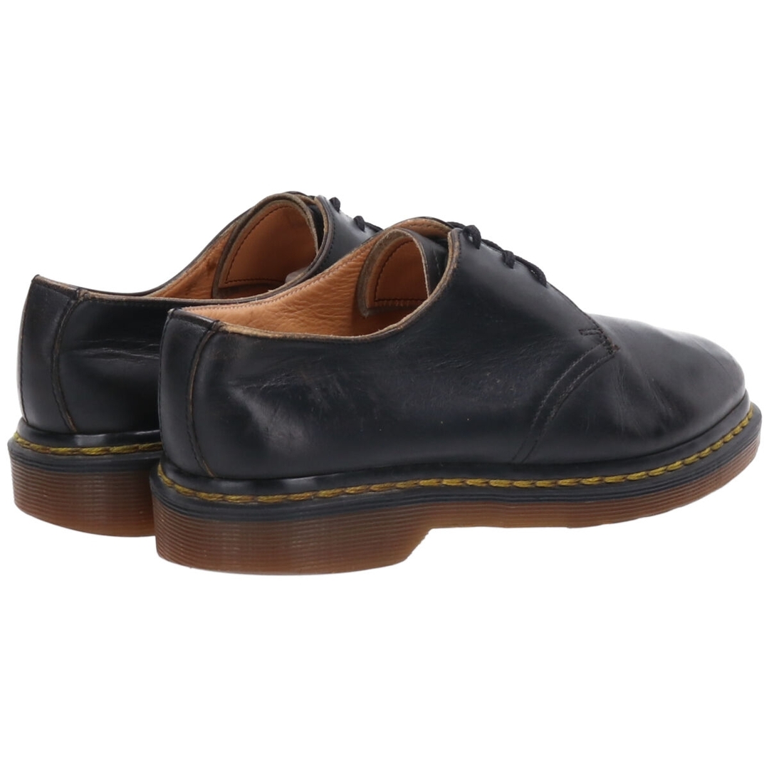 ドクターマーチン Dr.Martens 3ホールシューズ 英国製 レディース23.5cm /saa008392