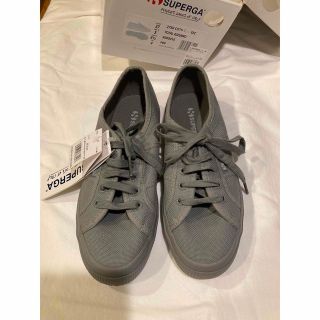 スペルガ(SUPERGA)の専用【新品】スペルガスニーカー 2750(スニーカー)