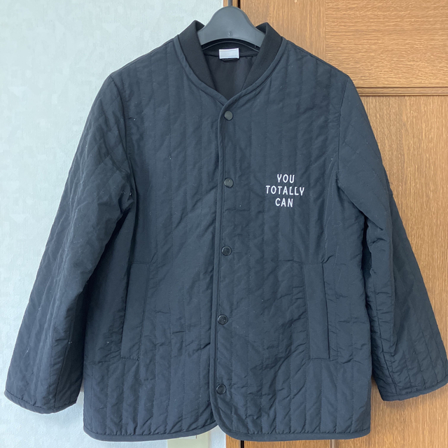 ZARA(ザラ)の即決 ZARA ザラ キルティング ジャケット キッズ/ベビー/マタニティのキッズ服男の子用(90cm~)(ジャケット/上着)の商品写真