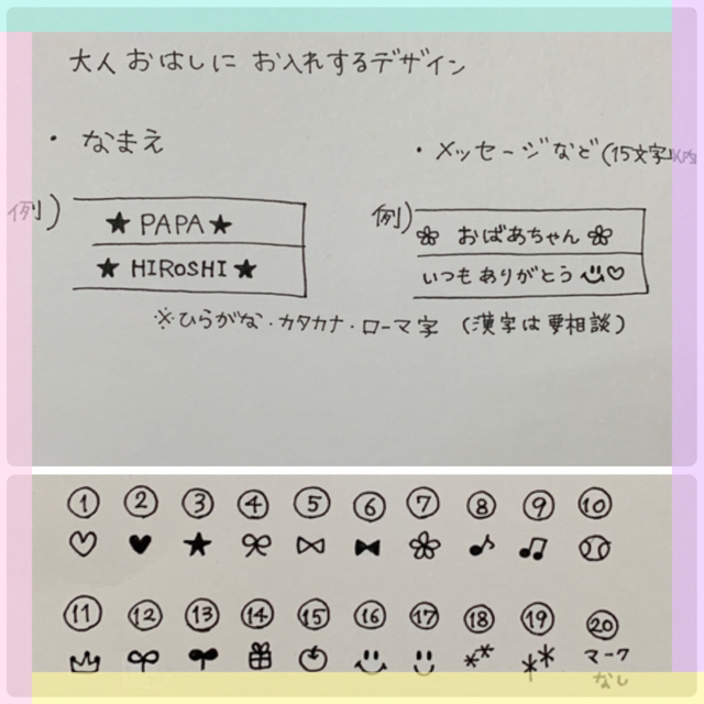 ♡mii様専用♡① インテリア/住まい/日用品のキッチン/食器(食器)の商品写真